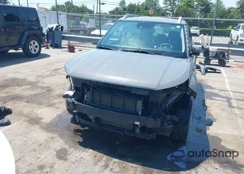 2020 Hyundai Venue Sel из США, поврежденный, VIN KMHRC8A37LU037724